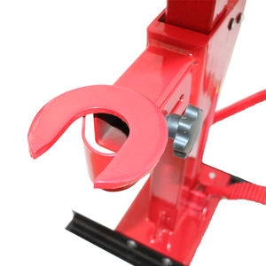 Heavy Duty Shock Absorber Strut Coil <strong>Spring</strong> <strong>Compressor</strong> <strong>Tool</strong> - Product Image 3