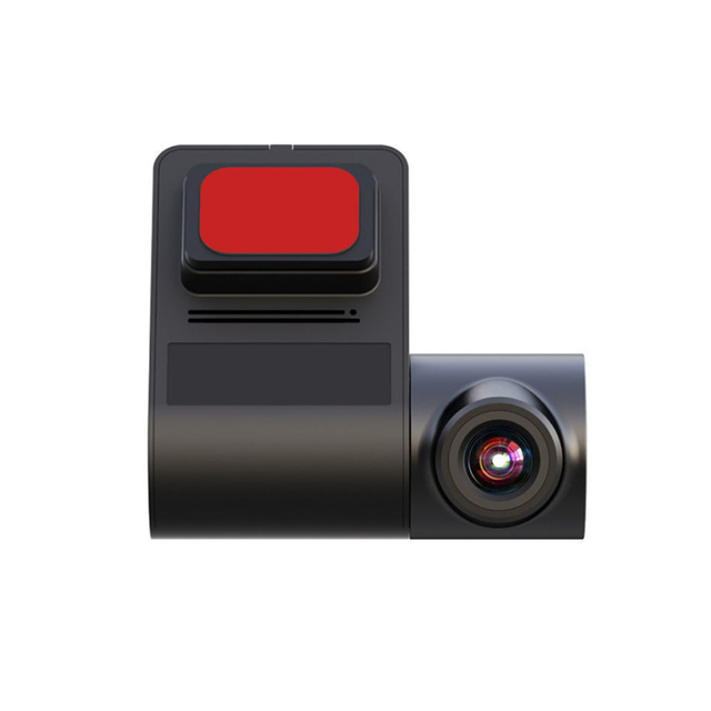 USB Dashcam Wifi Connection Hidden HD Driving Video Recorder 1080P Night Vision Car DVR Camera Car Black Box