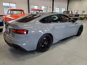 PRECIO DE SUBASTA PARA COCHE USADO 2024-Audi-RS5-SEDAN CAR Sportback 2.9L Turbocharged V6 LHD RHD Volante a la izquierda y a la derecha - Product Image 4