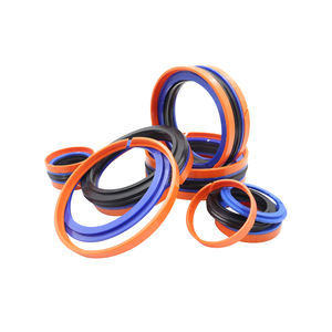 Hoge Druk En Slijtvast Hoge Kwaliteit Zuigerafdichting Set Compacte Afdichting Polypac Dbm Zw Zuigerafdichting - Product Image 3