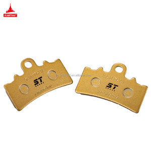 Plaquettes <span class=keywords><strong>de</strong></span> <span class=keywords><strong>frein</strong></span> à disque pour KTM Duke 125 200 250 390 RC 125 200 390 Adventure 250 390 690 790 890 Avant Arrière - Product Image 4