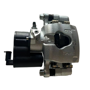 Pinza de freno de accesorios de autobús original 40617TOPWEST se utiliza para autobuses Zhongtong - Product Image 1