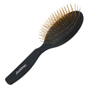 Pettine per toelettatura cani e gatti con aghi extra lunghi da 25mm/33mm, per rimuovere peli sciolti e nodi, spazzola per cani a pelo lungo - Product Image 1