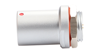 MOCO Fiche coudée droite avec pince de câble sans prise fixe 00Y 0Y 1Y 2Y série mâle femelle 2 3 4 5 6 7 8 12 14 16 18p