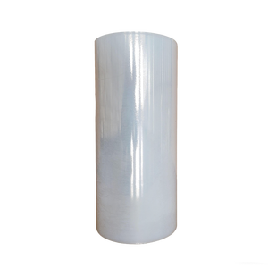 Căng bọc cuộn không độc hại Bộ phim kéo dài 10 "x 2000 'Bộ phim kéo dài mờ đục cho an ninh bộ phim kéo dài cho Pallet lưu trữ - Product Image 4