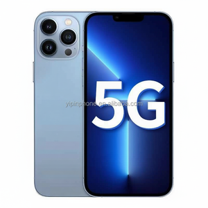 Smartphone Ricondizionato di Alta Qualità, Quasi Nuovo, Originale e Sbloccato, Modelli 14 Promax, 14, 11, 12, 13, 16, 17 Promax - Product Image 6