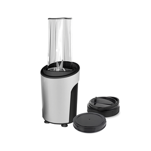 Mixeur à smoothie domestique sans fil 600 ml, mixeur à main sans fil pour la maison - Product Image 6
