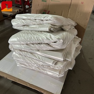 PE tấm nhựa cuộn màng bảo vệ nhựa thả tấm nhựa tấm bụi - Product Image 2