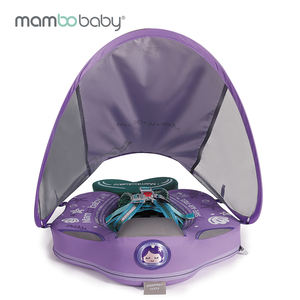 Mambobaby-flotador de pecho no inflable para bebé, juguete de natación flotante para bebé, anillo de natación personalizado de fábrica, gran oferta, <span class=keywords><strong>2022</strong></span> - Product Image 2