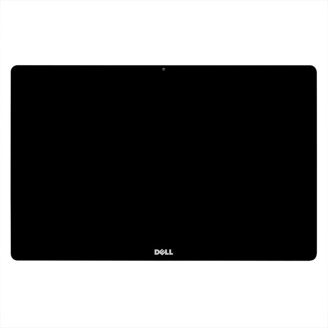 LTN125HL01-D02 for DELL XPS12 E7250 2K Letitude 7275 Touch Full Lcd Screen Assembly