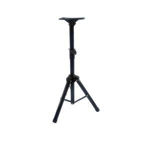 Trépied pliable pour ordinateur portable, support de sol ergonomique pour ordinateur portable, support de projecteur 630-1200 mm pour bureau, maison, scène, extérieur, support d'ordinateur - Product Image 6