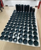 Kit de joints 86731312 86300936 86334174 Diaphragme 86633963 pour perforatrice hydraulique de roche Montabert HC50 pour machines minières