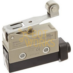 Omron ZCW255106352000 - Nuovo - Product Image 1