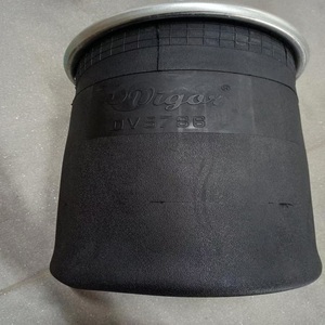 Accesorios para Camiones, Cojín de Aire 20726768 y Resorte Neumático 21978504, Piezas para Maquinaria de Construcción - Product Image 1