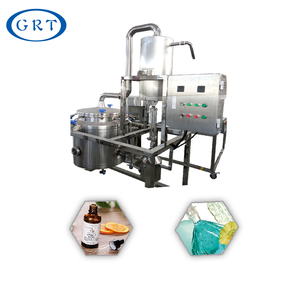 Distillatore <span class=keywords><strong>di</strong></span> olio essenziale <span class=keywords><strong>di</strong></span> vapore <span class=keywords><strong>di</strong></span> precisione con serbatoio d'acqua e termostato per l'estrazione <span class=keywords><strong>di</strong></span> fiori, foglie, legno e resina - Product Image 6