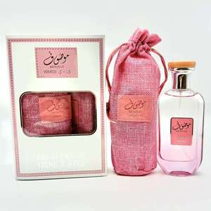 น้ำหอมอู๊ดแบบสเปรย์จากดูไบ ขายส่ง ขนาด 100 มล. กลิ่นติดทนนาน EDP เป็นมิตรต่อสิ่งแวดล้อม คุณภาพสูง รับผลิตแบบ OEM/ODM - Product Image 6