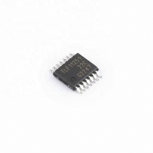 TLF11251EPXUMA1 HTSSOP-14-EP Gate <b>Driver</b> Chip - Product Image 1