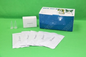 動物妊娠検査キット犬妊娠検査犬リラキシン - Product Image 3