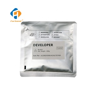 Venta al por mayor de fábrica, tóner de desarrollador de Mlt-D707 Compatible con fotocopiadoras <span class=keywords><strong>Samsung</strong></span> K2200/4300/4250/707nd directamente de <span class=keywords><strong>Samsung</strong></span> - Product Image 3