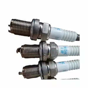 <span class=keywords><strong>หัวเทียน</strong></span>อิริเดียมแท้สำหรับรถยนต์ฮุนไดและนิสสัน รุ่น 90919-01253 BKR6E-11 2756 FR6MPP332 IK16 5303 สำหรับเครื่องยนต์เบนซิน - Product Image 3