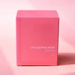 Baume à Lèvres Réparateur Jour et Nuit Laneige Végan Biologique, <span class=keywords><strong>Masque</strong></span> de Nuit en Gel à l'Acide Hyaluronique, Hydratant et Réparateur pour les Lèvres - Product Image 6