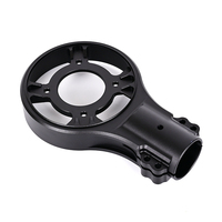 Moteur sans balais en alliage d'aluminium usiné CNC en gros, OEM ODM pour drone agricole FPV UAV à 4/6/8 rotors