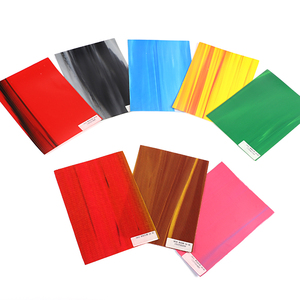 Telone in pvc ignifugo anti impermeabilizzazione UV adesivo stampabile rotolo di tela cerata in pvc di alta qualità - Product Image 5