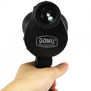 Monocular Gomu 13x50 de Alta Magnificación, Impermeable, con Visión Nocturna, para Observación de Aves - Product Image 2