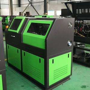 Probador de Inyectores Common Rail, Válvula Solenoide, Prueba de Inductancia - Product Image 6