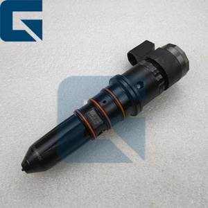 QSM11engine Parts Injector Cup <b>Holder</b> 3066693 , Fuel Injector 3064881 - Product Image 1