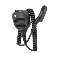 Microphone-haut-parleur à distance IMPRES PMMN4025 PMMN4025A pour radios Motorola XIR P8600i P8608i P8628i P8660i P8668i