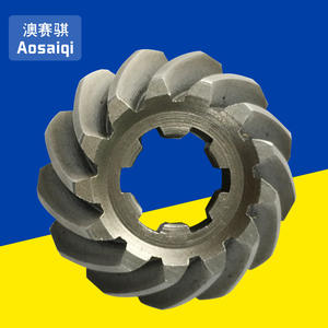 อะไหล่เครื่องยนต์เรือขนาดเล็กจากโรงงานโดยตรง รุ่น 679-45551-00 สำหรับเครื่องยนต์ 2 จังหวะ 40 แรงม้า สตาร์ทไฟฟ้า ควบคุมระยะไกล - Product Image 1