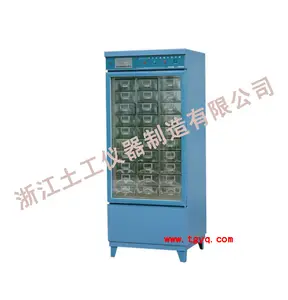 YF STSHY-2 Cement Constant Temperature Water Curing Cabinet (drawer type)