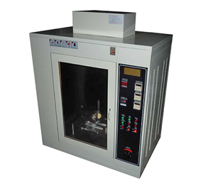 Aydınlatma ekipmanı araştırma, üretim ve kalite kontrol departmanları için uygun kızdırma tel test cihazı - Product Image 2