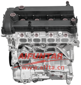 Pour <span class=keywords><strong>Ford</strong></span> Mazda LF 2.0L assemblage de moteur pour <span class=keywords><strong>Ford</strong></span> <span class=keywords><strong>Focus</strong></span> 2.0 moteur Long bloc CAF488Q1 avec un <span class=keywords><strong>prix</strong></span> favorable - Product Image 2