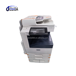 Venta caliente usado <span class=keywords><strong>A3</strong></span> <span class=keywords><strong>Color</strong></span> impresora multifuncional fotocopiadora Xerox C8070 láser digital copiadora tipo General - Product Image 2