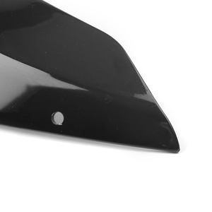 Pour Harley Road Glide FLTRX Ultra FLTRU spécial FLTRXS pièces de moto pare-brise pare-brise carénage déflecteurs de vent - Product Image 6