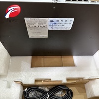 H Ws U1911 Gateway de Comunicación Unificada, PBX IP de Pequeña Capacidad para Redes de Voz Empresariales