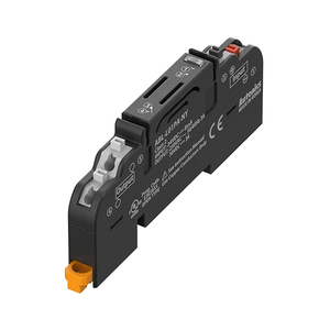 เทอร์มินัลบล็อก Autonics รุ่นใหม่ของแท้ ซีรีส์ ABL รุ่น ABL-L04PA-UY/ABL-LO4TN-UN/ABL-LO4TN-UY เทอร์มินัลบล็อกแบบรีเลย์ - Product Image 2