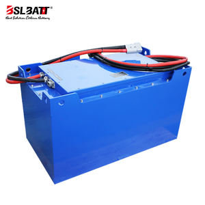 Аккумулятор BSLBATT li ion 36V 280ah 300ah Аккумулятор для вилочного погрузчика 80v литиевые батареи 36v - Product Image 5