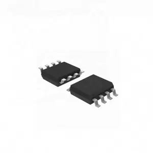 HCS301-I HCS301 301-I/SN SMD SOP8 embedded coding remote control chip IC HCS301-I/SN