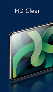 Protector de pantalla de vidrio templado de cabina sin polvo para <span class=keywords><strong>iPad</strong></span> Pro 5 6 <span class=keywords><strong>7</strong></span> 8 <span class=keywords><strong>9</strong></span> 10 Air 1 2 3 4 Mini 10,2 10,<span class=keywords><strong>9</strong></span> 11 12,<span class=keywords><strong>9</strong></span> 13 <span class=keywords><strong>pulgadas</strong></span> - Product Image 5