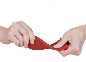 High-<b>Temperature</b> Resistant Thickened Silicone Pot Handle <b>Cover</b> for Cast Iron Pots and Frying Pans Non-Slip and Anti-Scalding - Product Image 3
