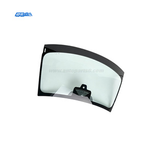 Pièces automobiles - Pare-brise avant vert absorbant la chaleur pour BMW Série 2 F78 2025 OE 51315A9E198 - Product Image 2