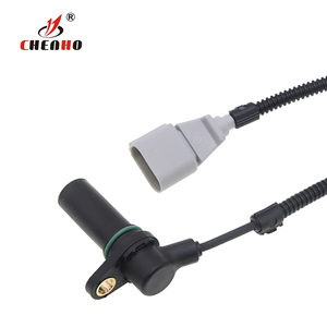 Sensor de posición del cigüeñal 045907319A 045957147C 45957147 para AUDI SEAT <span class=keywords><strong>SKODA</strong></span> VW 1,2 - Product Image 3