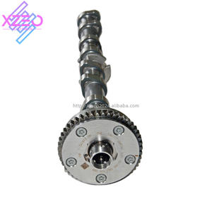 قطع غيار السيارات عمود كامات السحب 06H109021J 06J109021G لأودي A4 A5 Q5 فولكس فاجن مايدن EA888 - Product Image 5