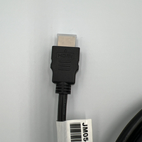 Cable Serial RS232 DB9 de Alta Precisión Liangxun LX-123, 9 Pines Macho, Contacto de Cobre Estañado, Carcasa de Nailon, IP20, 12V para PCB Audio