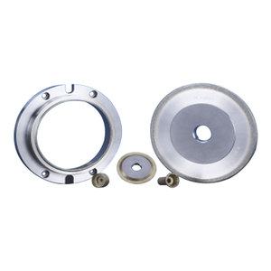 ลูกกลิ้งขึ้นรูปเหล็ก NC50 H 110 R0 สำหรับใช้ในอุตสาหกรรม จากเยอรมนี - Product Image 3