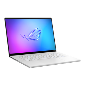 16 Air 2025 (GU605C) Core U รุ่นที่ 2 แล็ปท็อปดีไซน์น้ำหนักเบาขนาด 16 นิ้ว ซีรีส์ 50 ความบางเฉียบ 1.49 ซม./น้ำหนัก 1.95 กก. บางเฉียบและเบาพิเศษ Ultra 9 RTX 5 - Product Image 5