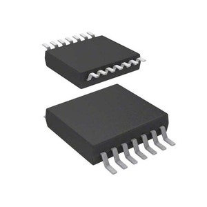 ST3232EC Original IC Chips Electronic Components Supplier BOM Sourcing Service - Product Image 1